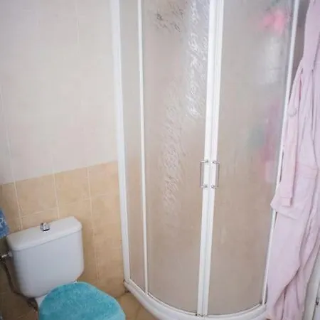 La Casetta Dell'orto Apartment