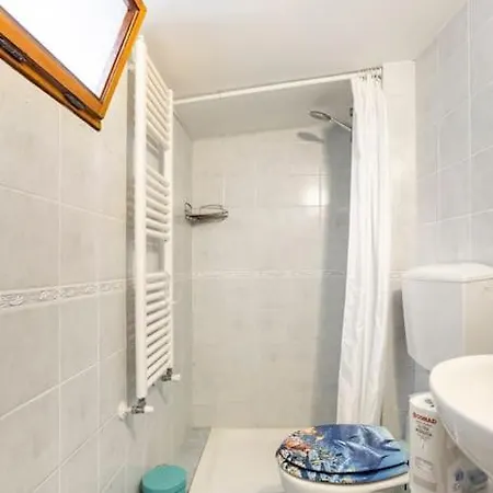 La Casetta Dell'orto Apartment Viareggio