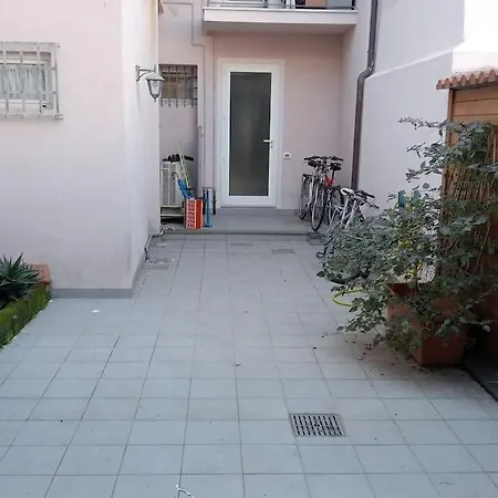 La Casetta Dell'orto Apartment Viareggio