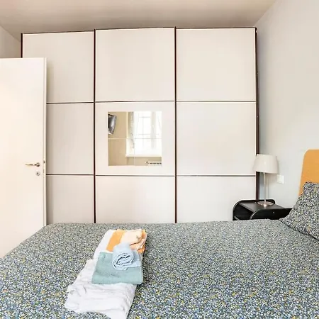La Casetta Dell'orto Apartment
