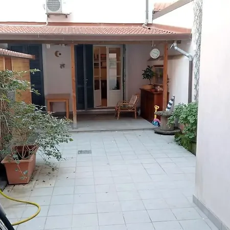 Apartment La Casetta Dell'orto