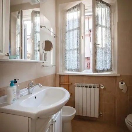 Apartment La Casetta Dell'orto Viareggio