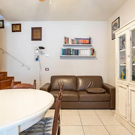 La Casetta Dell'orto Apartment