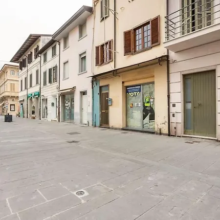 La Casetta Dell'orto Apartment