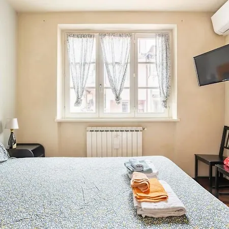 Apartment La Casetta Dell'orto