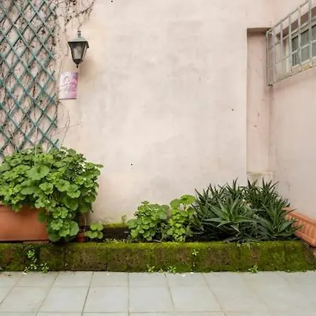 Apartment La Casetta Dell'orto *