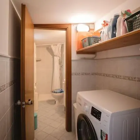 La Casetta Dell'orto Apartment Viareggio