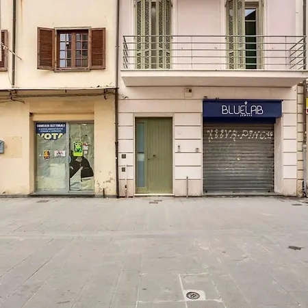 La Casetta Dell'orto Viareggio