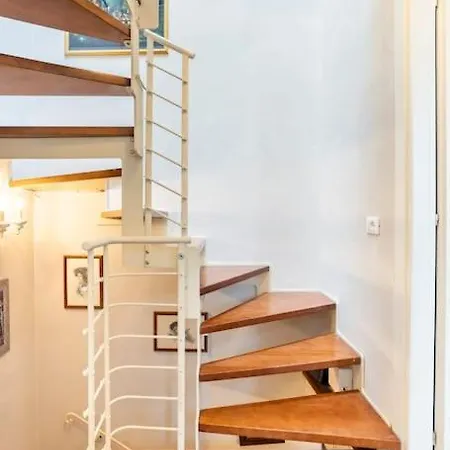 La Casetta Dell'orto Apartment